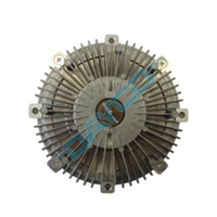 New Genuine DAYCO Fan Clutch #115823