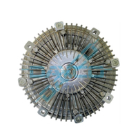 New Genuine DAYCO Fan Clutch #115828