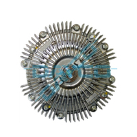 New Genuine DAYCO Fan Clutch #115831