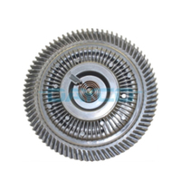 New Genuine DAYCO Fan Clutch #115835