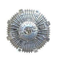 New Genuine DAYCO Fan Clutch #115839