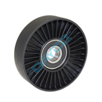New Genuine DAYCO Idler/Tensioner Pulley  #131090