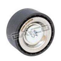 New Genuine DAYCO Idler/Tensioner Pulley #131096
