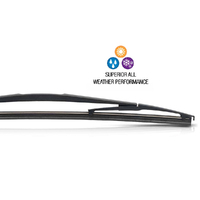 New Genuine TRICO Rear Wiper Blade 14-A  #14-A