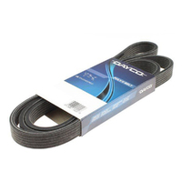 New Genuine DAYCO Fan Belt #7PKK2570
