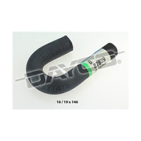 New Genuine DAYCO Heater Delete Hose  #87629