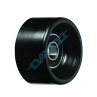 New Genuine DAYCO Idler/Tensioner Pulley  #89016