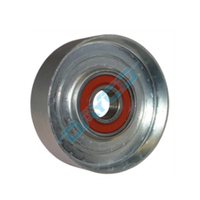 New Genuine DAYCO Idler/Tensioner Pulley #89148