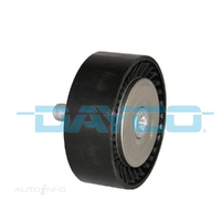 New Genuine DAYCO Belt Tensioner Pulley #APV1157