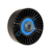 New Genuine DAYCO Idler/Tensioner Pulley #APV2092