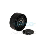 New Genuine DAYCO Belt Tensioner Pulley #APV2517