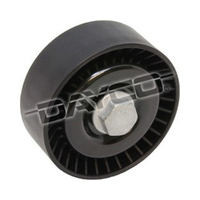 New Genuine DAYCO Belt Tensioner Pulley #APV2560