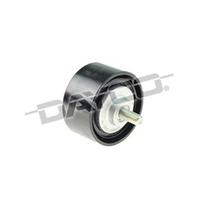 New Genuine DAYCO Belt Tensioner Pulley #APV2781