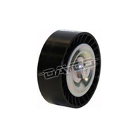 New Genuine DAYCO Belt Tensioner Pulley #APV2798