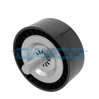 New Genuine DAYCO Idler/Tensioner Pulley #APV2829
