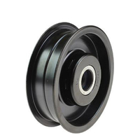New Genuine DAYCO Idler/Tensioner Pulley #APV3086