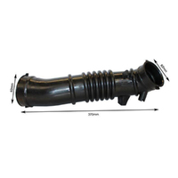 New Genuine DAYCO Air Intake Hose #DAH102