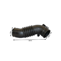 New Genuine DAYCO Air Intake Hose #DAH103