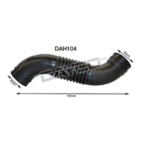 New Genuine DAYCO Air Intake Hose #DAH104