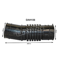 New Genuine DAYCO Air Intake Hose #DAH106