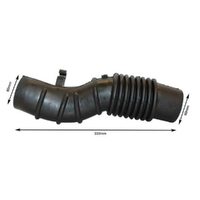 New Genuine DAYCO Air Intake Hose #DAH107 New Genuine DAYCO Air Intake Hose #DAH107