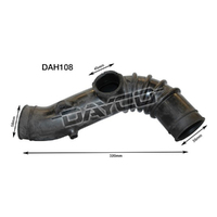 New Genuine DAYCO Air Intake Hose #DAH108