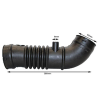 New Genuine DAYCO Air Intake Hose #DAH112