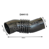New Genuine DAYCO Air Intake Hose #DAH113