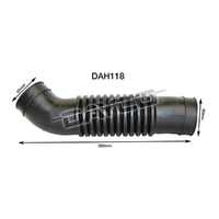 New Genuine DAYCO Air Intake Hose #DAH118