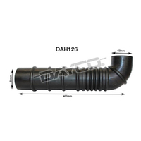 New Genuine DAYCO Air Intake Hose #DAH126