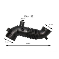 New Genuine DAYCO Air Intake Hose #DAH136