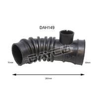 New Genuine DAYCO Air Intake Hose #DAH149