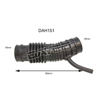 New Genuine DAYCO Air Intake Hose #DAH151