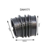 New Genuine DAYCO Air Intake Hose #DAH171