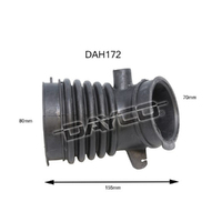New Genuine DAYCO Air Intake Hose #DAH172