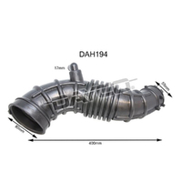 New Genuine DAYCO Air Intake Hose #DAH194