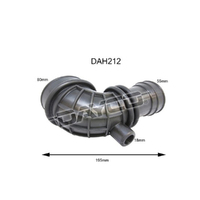 New Genuine DAYCO Air Intake Hose #DAH212