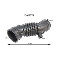 New Genuine DAYCO Air Intake Hose #DAH213