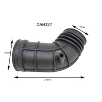 New Genuine DAYCO Air Intake Hose #DAH227