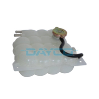 New Genuine DAYCO Radiator Expansion Tank #DET0001