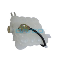 New Genuine DAYCO Radiator Expansion Tank #DET0002