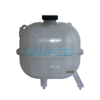 New Genuine DAYCO Radiator Expansion Tank #DET0009