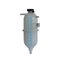 New Genuine DAYCO Radiator Expansion Tank #DET0010
