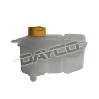 New Genuine DAYCO Radiator Expansion Tank #DET0014