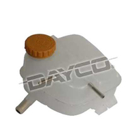 New Genuine DAYCO Radiator Expansion Tank #DET0016