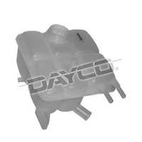New Genuine DAYCO Radiator Expansion Tank #DET0017