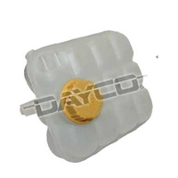 New Genuine DAYCO Radiator Expansion Tank #DET0020