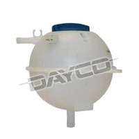 New Genuine DAYCO Radiator Expansion Tank #DET0035