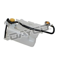 New Genuine DAYCO Radiator Expansion Tank #DET0045