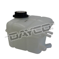 New Genuine DAYCO Radiator Expansion Tank #DET0058